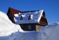 Hotel Gudauri Hut in Gudauri-3