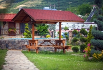 Hotel Zedazeni Resort in Mtskheta-16