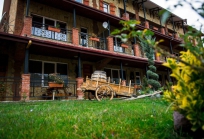 Hotel Zedazeni Resort in Mtskheta-8