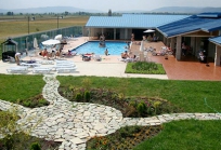 Hotel Vanilla Sky in Natakhtari Mtskheta-15