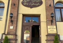 Hotel Old Sighnaghi-4