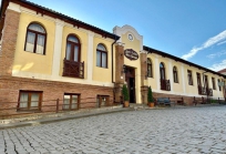 Hotel Old Sighnaghi-2