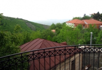 Hotel Dzveli Ubani in Sighnaghi-21