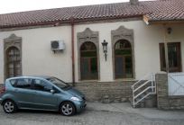 Hotel Dzveli Ubani in Sighnaghi-2