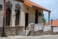 Hotel Dzveli Ubani in Sighnaghi-1