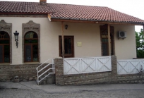 Hotel Dzveli Ubani in Sighnaghi-3