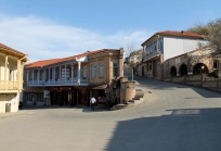 Hotel Host of Sighnaghi in Sighnaghi-3