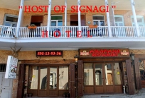 Hotel Host of Sighnaghi in Sighnaghi-6