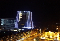 Radisson Blu Hotel in Batumi-2