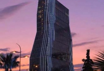 Radisson Blu Hotel in Batumi-4