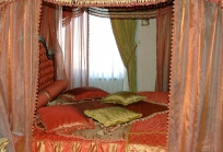 Hotel Intourist Palace in Batumi-20