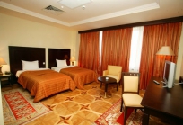 Hotel Intourist Palace in Batumi-21