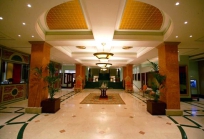 Hotel Intourist Palace in Batumi-9