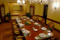 Hotel Intourist Palace in Batumi-22