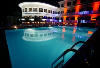 Hotel Intourist Palace in Batumi-42