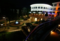 Hotel Intourist Palace in Batumi-5