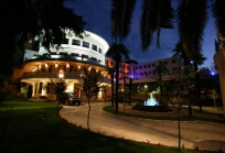 Hotel Intourist Palace in Batumi-4