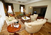 Hotel Intourist Palace in Batumi-27