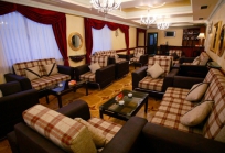 Hotel Intourist Palace in Batumi-28