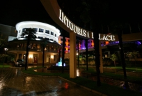 Hotel Intourist Palace in Batumi-3