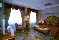 Hotel Intourist Palace in Batumi-29