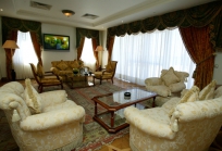 Hotel Intourist Palace in Batumi-30