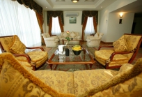 Hotel Intourist Palace in Batumi-31