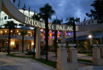 Hotel Intourist Palace in Batumi-2