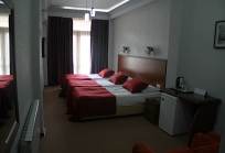 Hotel Chao in Batumi-10