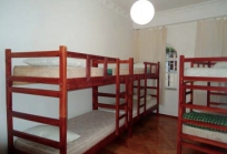 Batumi Globus Hostel in Batumi-11