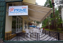 Hotel Prime in Ureki-4