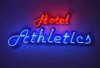 Hotel Athletics in Tbilisi-6