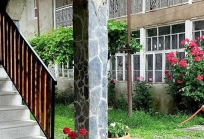 საოჯახო სასტუმრო Bacha and Lia-17