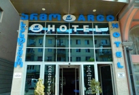 Hotel Argo in Batumi-1