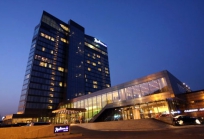 Hotel Radisson Blu Iveria in Tbilisi-6