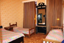 Hotel Engin in Tbilisi-17