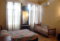 Hotel Engin in Tbilisi-19