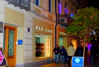 Hotel Engin in Tbilisi-20