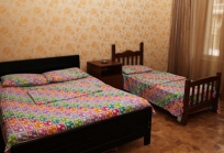 Hotel Engin in Tbilisi-3