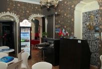 Hotel Engin in Tbilisi-7