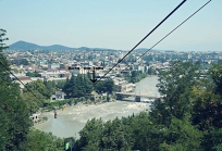 Hotel Old Town in Kutaisi-22