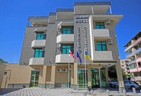 Hotel Continental in Kutaisi-25