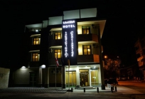 Hotel Continental in Kutaisi-9