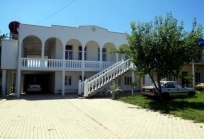 Hotel Beka in Kutaisi-23