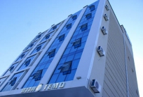 Hotel Temo in Gonio-9