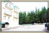 სასტუმრო ერმა თელავში-3