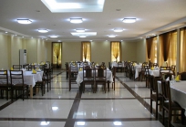 Hotel Kavkasioni in Kvareli-15