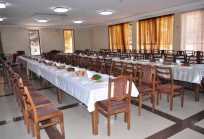 Hotel Kavkasioni in Kvareli-16