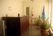 Hotel Kavkasioni in Kvareli-19