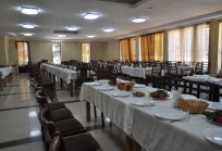 Hotel Kavkasioni in Kvareli-2
